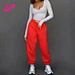 oversized jogger pants