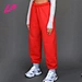 oversized jogger pants